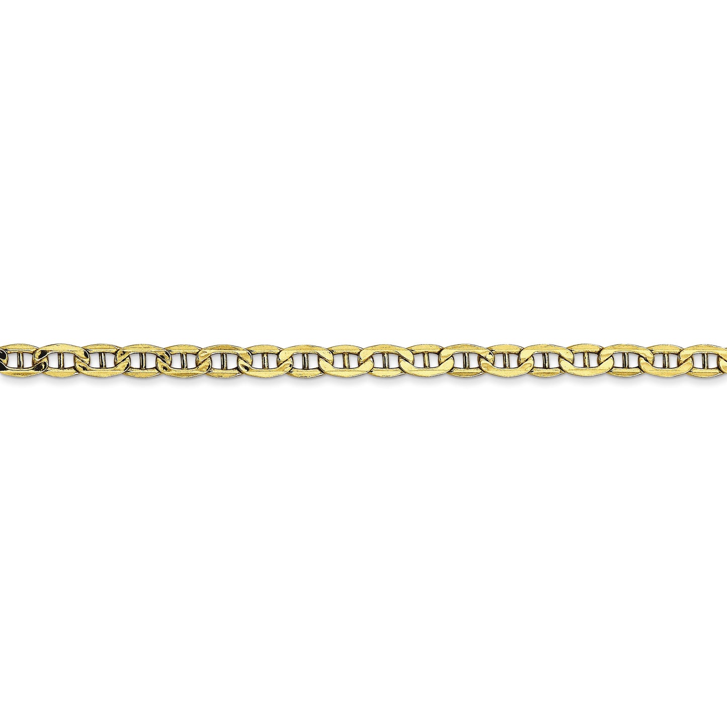 10k 3.2mm Semi-Solid Anchor Chain