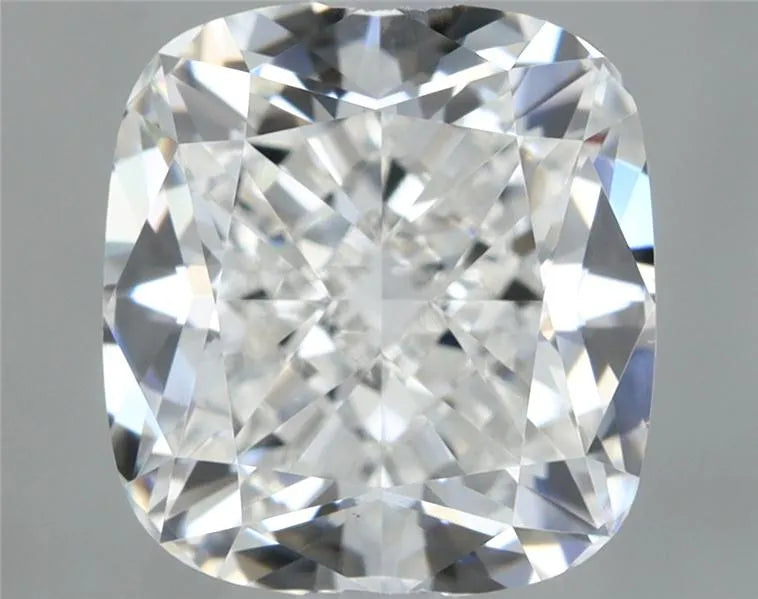1.00ct Cushion brilliant Natural Diamond (Colour G, Clarity VS2, GIA Certified)