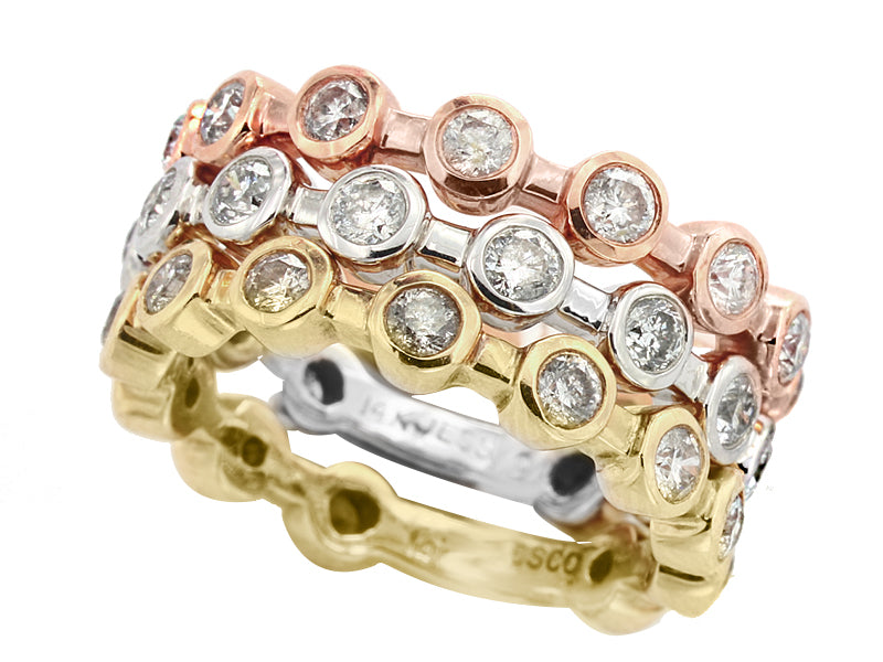 EFFY RING