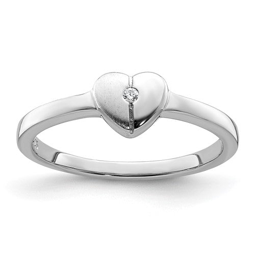 Sterling Silver Antiqued Celtic Knot Ring
