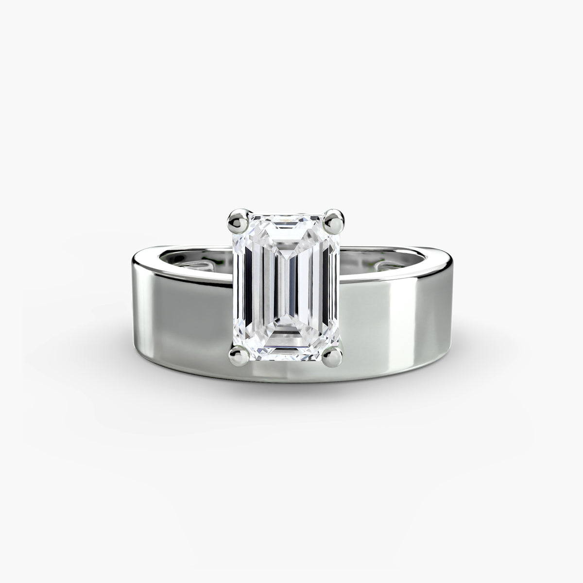 Completed Ring (United States Size 6.00)