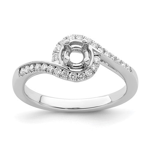 Sterling Silver Men's Nugget Ring