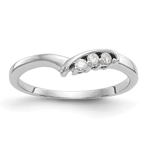 Sterling Silver Men's Nugget Ring