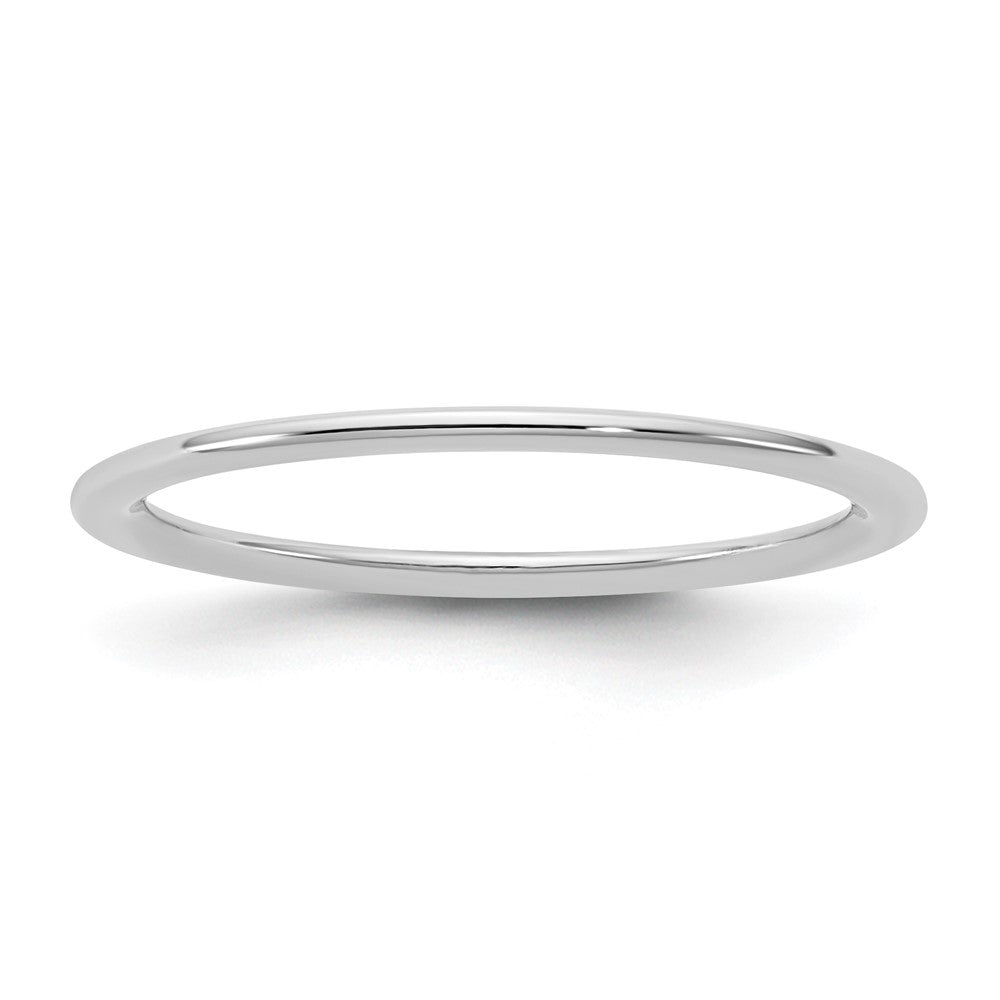 14KW 1mm Standard Comfort Fit Band