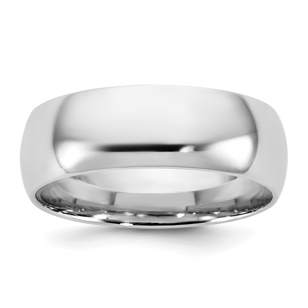 14KW 6.5mm Standard Comfort Fit Band