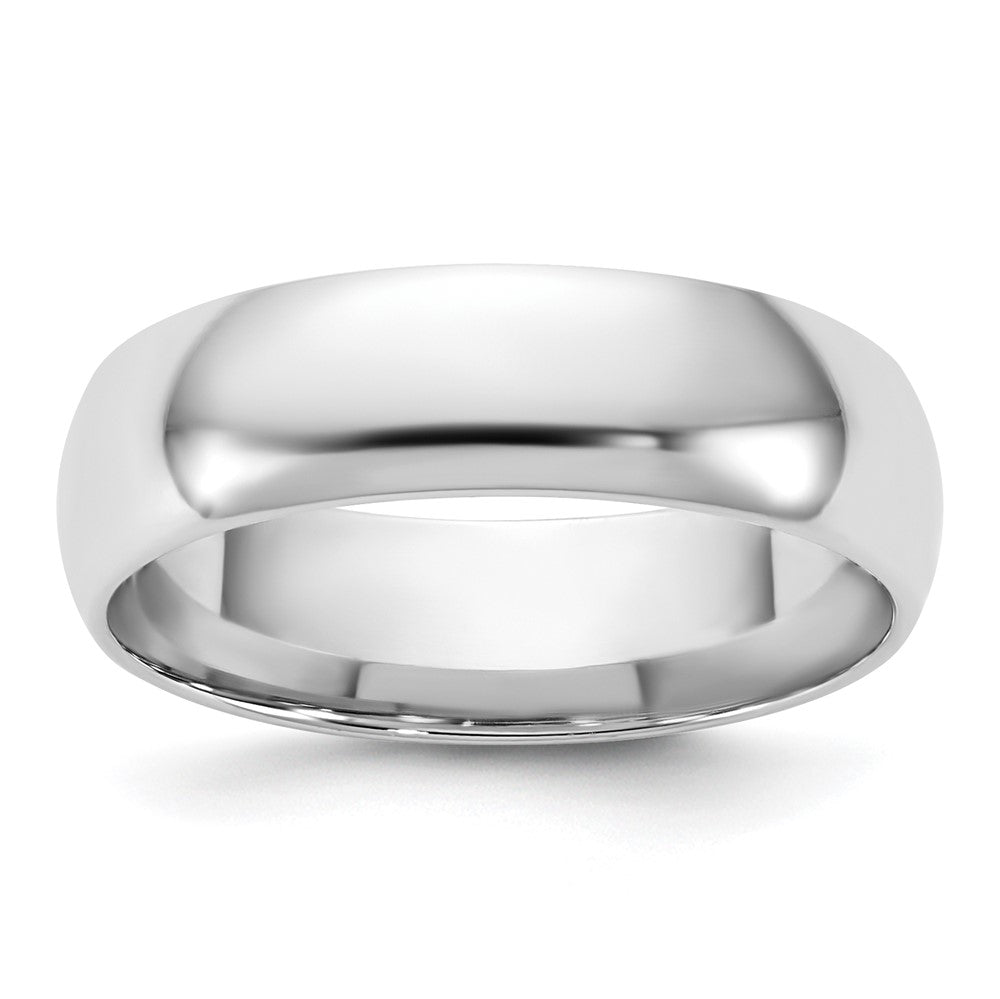 14KW 5.5mm LTW Comfort Fit Band