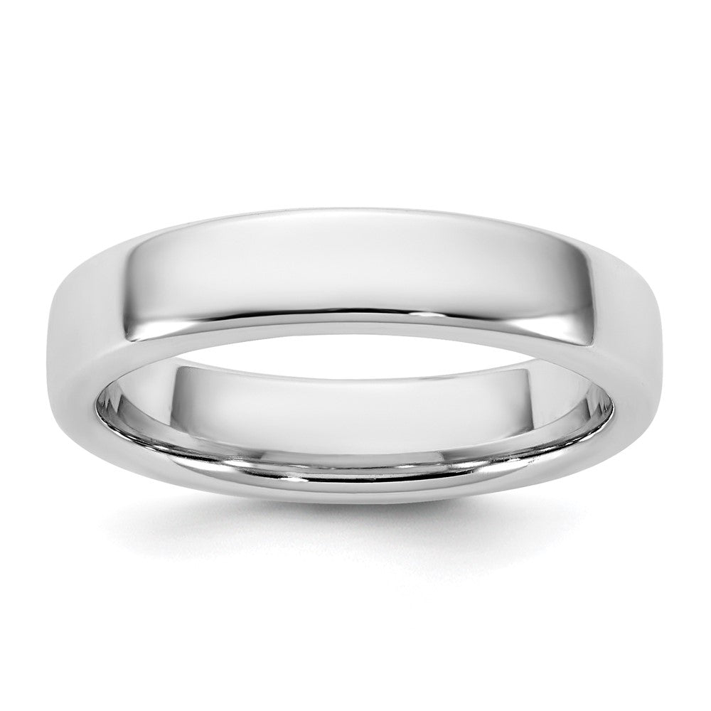 14KW 4.5mm European Comfort Fit Band