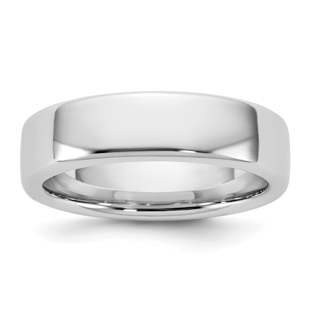 14KW 5.5mm European Comfort Fit Band
