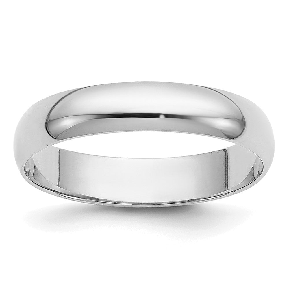14KW 3.5mm LTW Half Round Band
