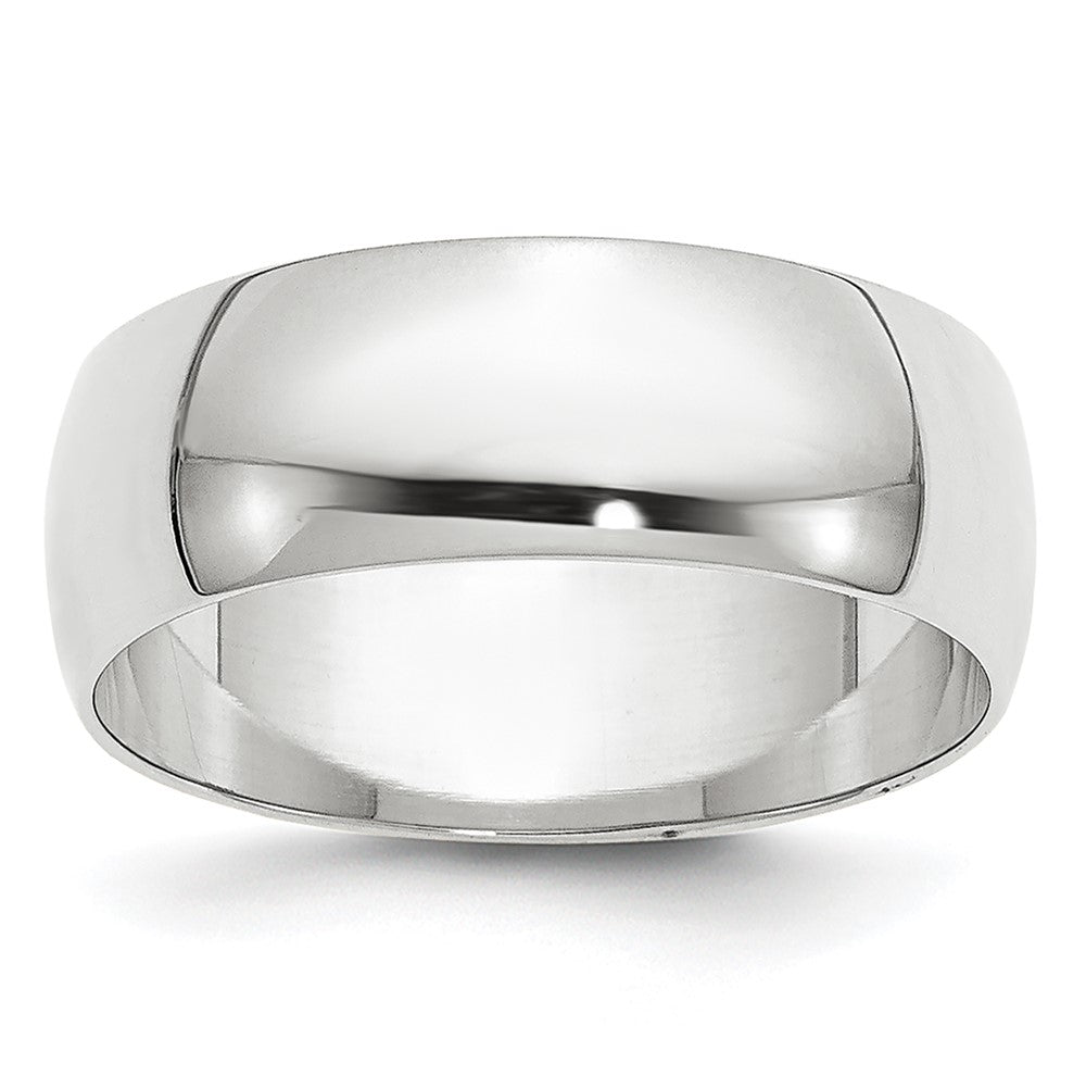 14KW 6.5mm LTW Half Round Band