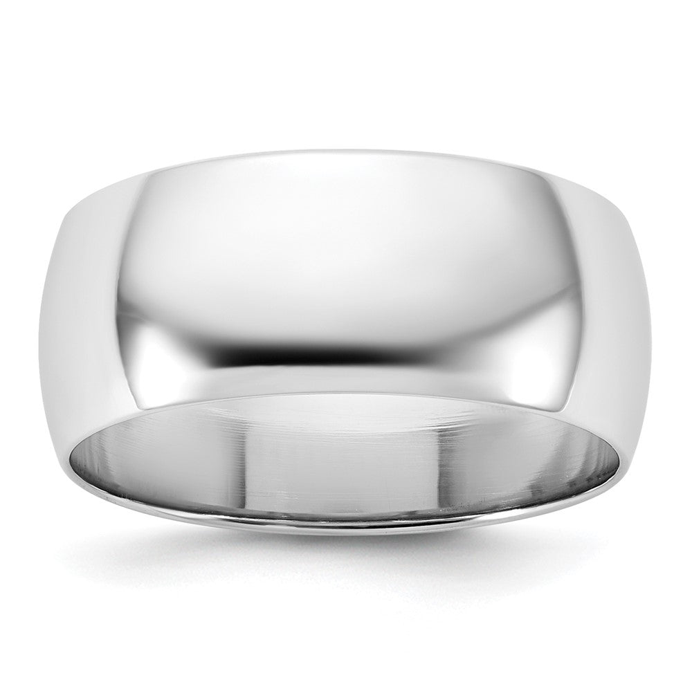 14KW 8mm LTW Half Round Band