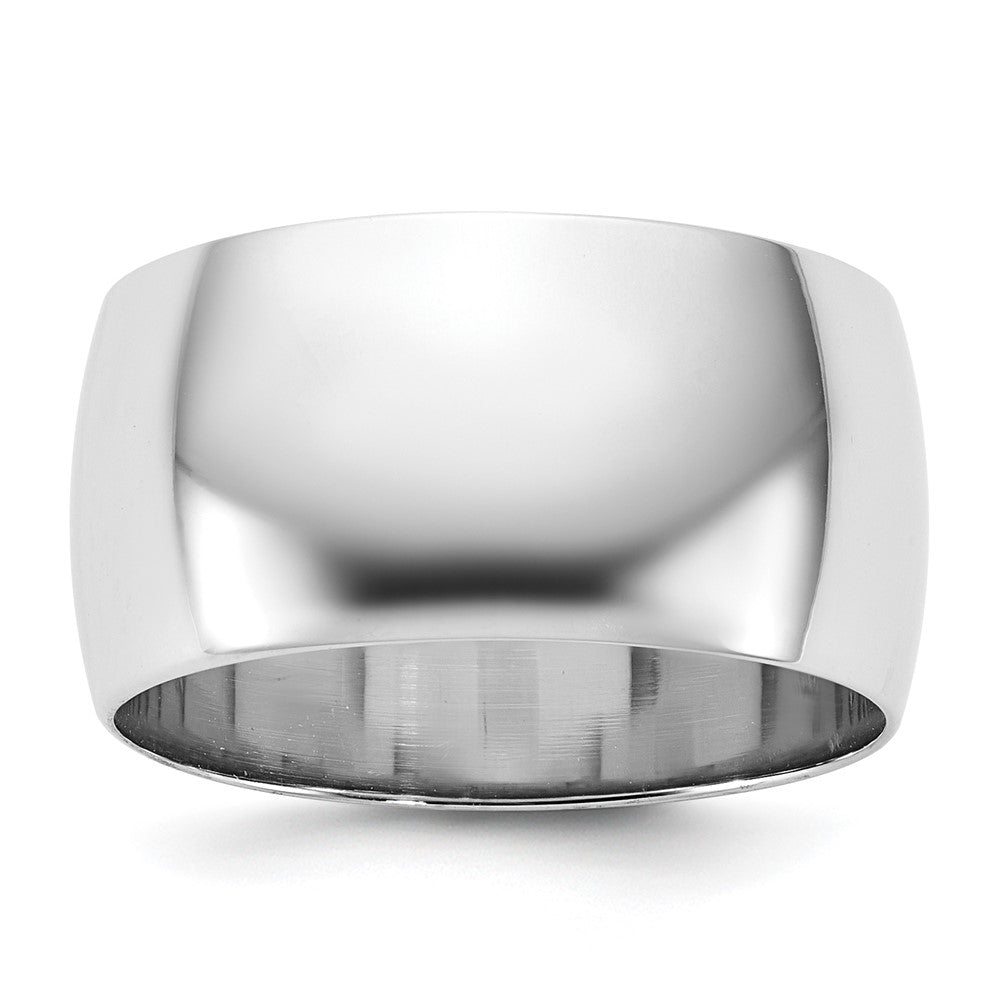 14KW 10mm LTW Half Round Band