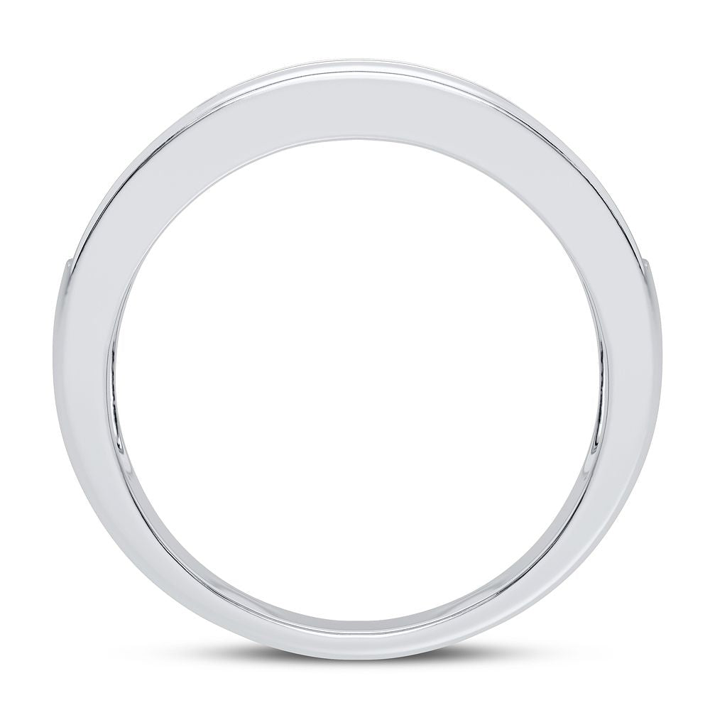 10K 0.33CT DIAMOND RING