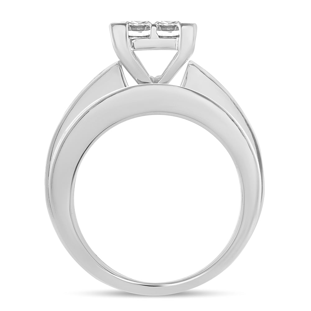 14K 2.00CT Diamond RING