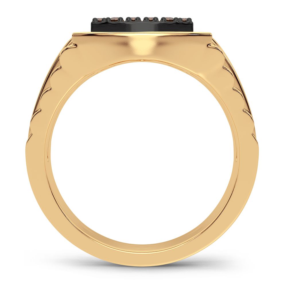 14K 0.50CT Diamond Ring