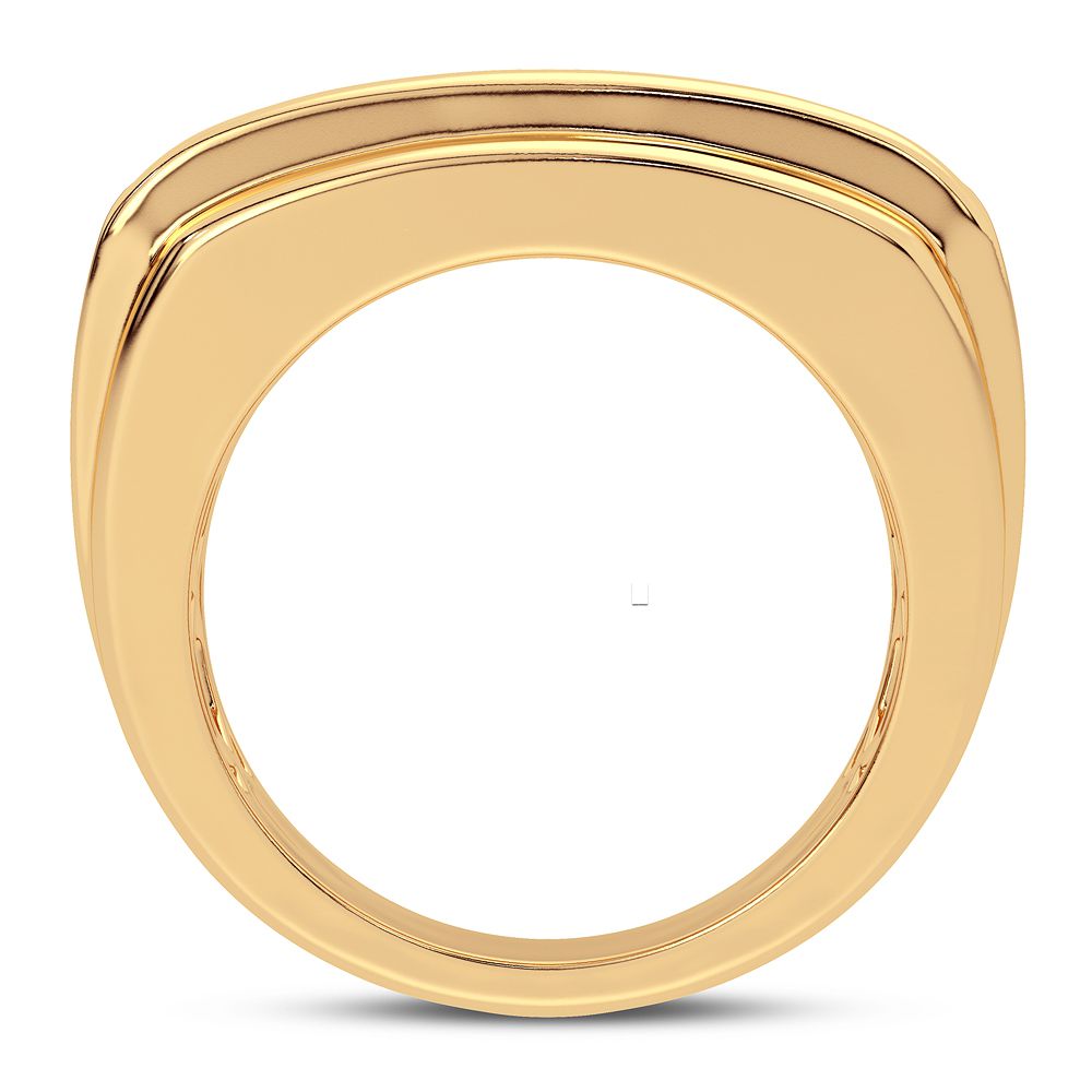 14K 1.50CT DIAMOND RING