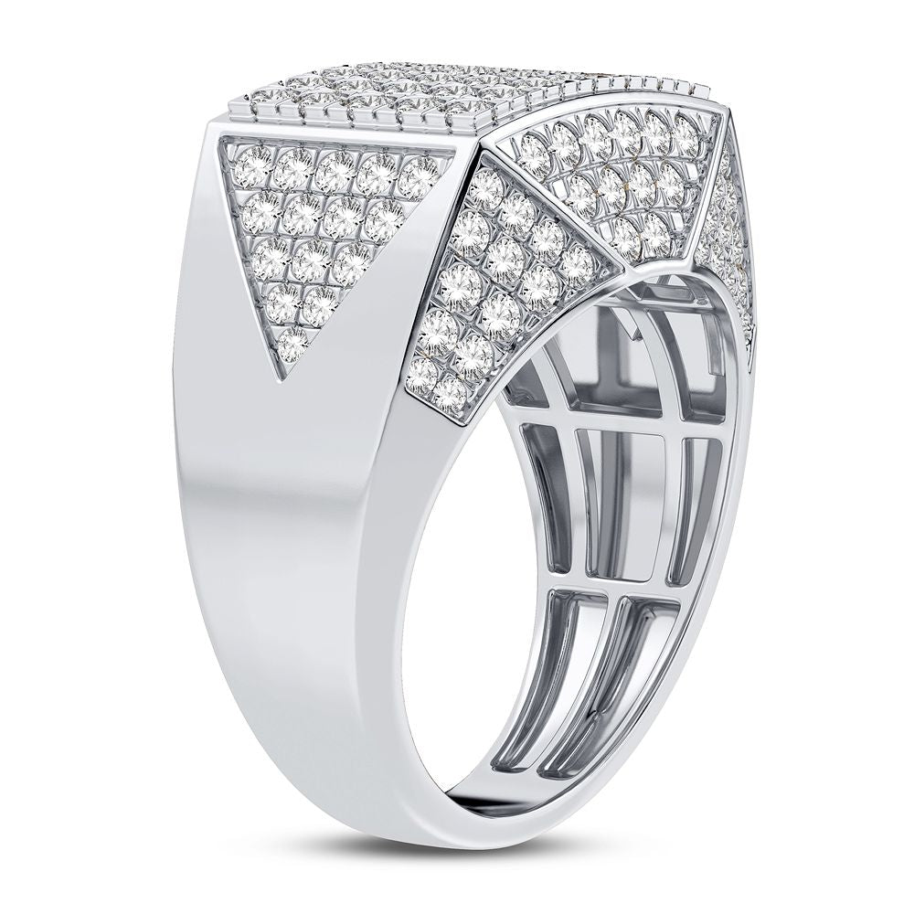 14K 2.50CT DIAMOND RING