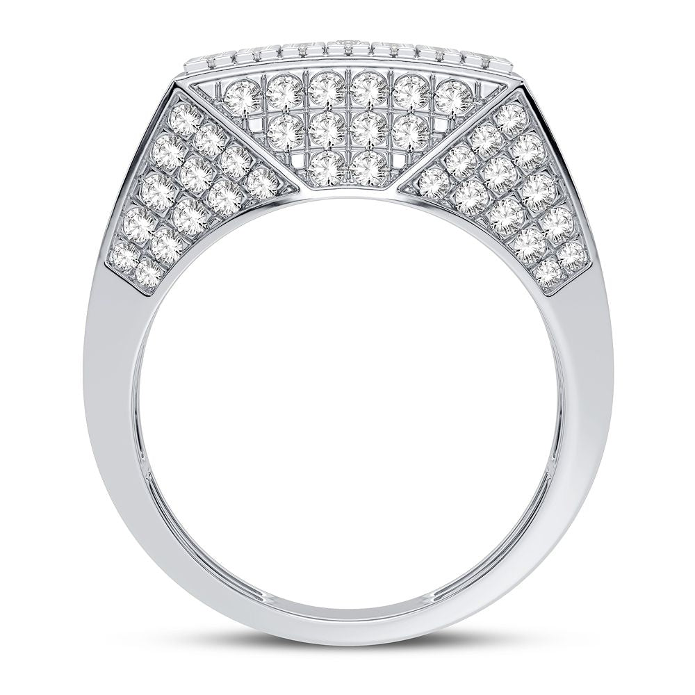 14K 2.50CT DIAMOND RING