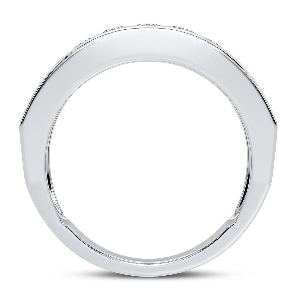 14K 0.50CT DIAMOND RING
