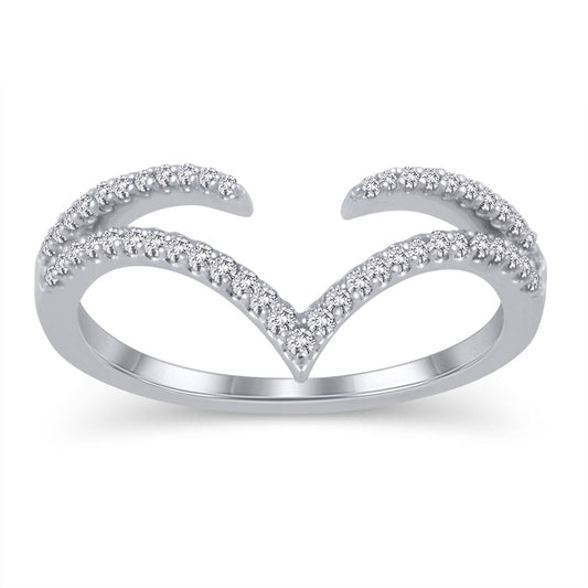 14K 0.50CT Diamond Enhancer