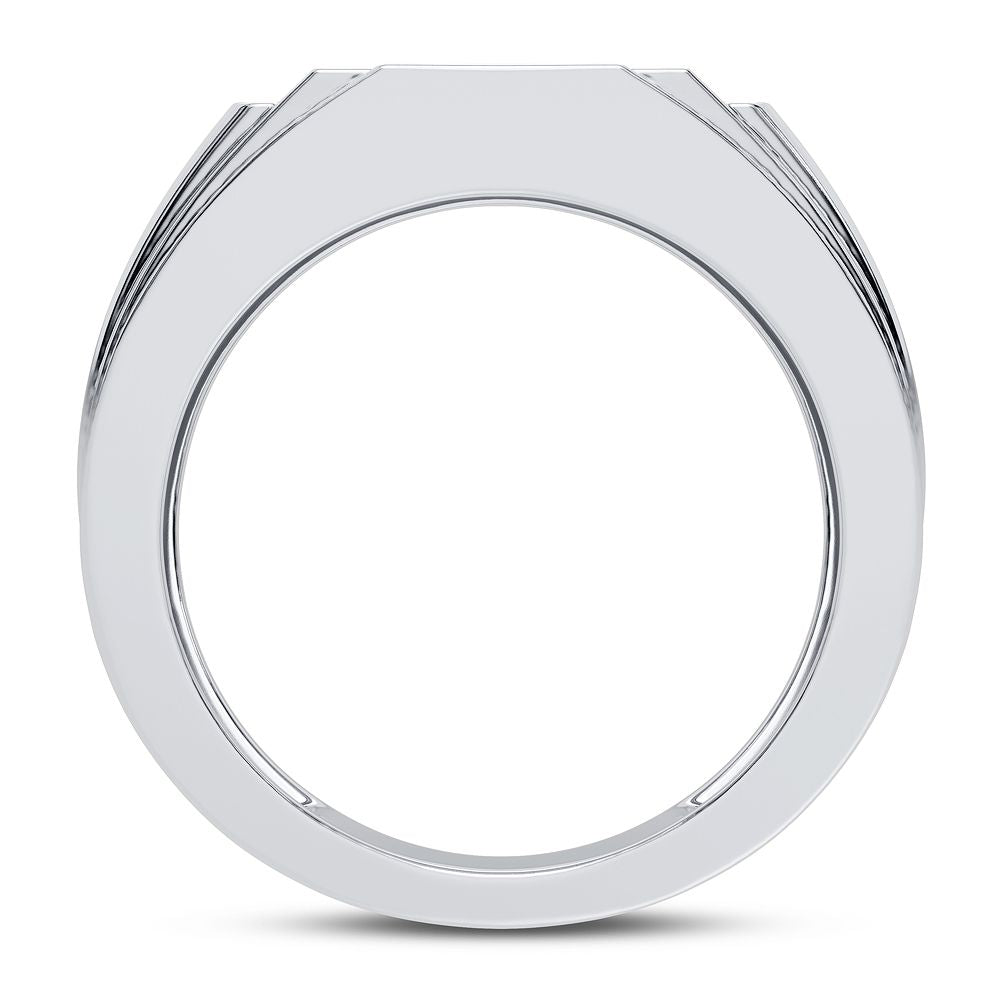 10K 0.25CT DIAMOND RING