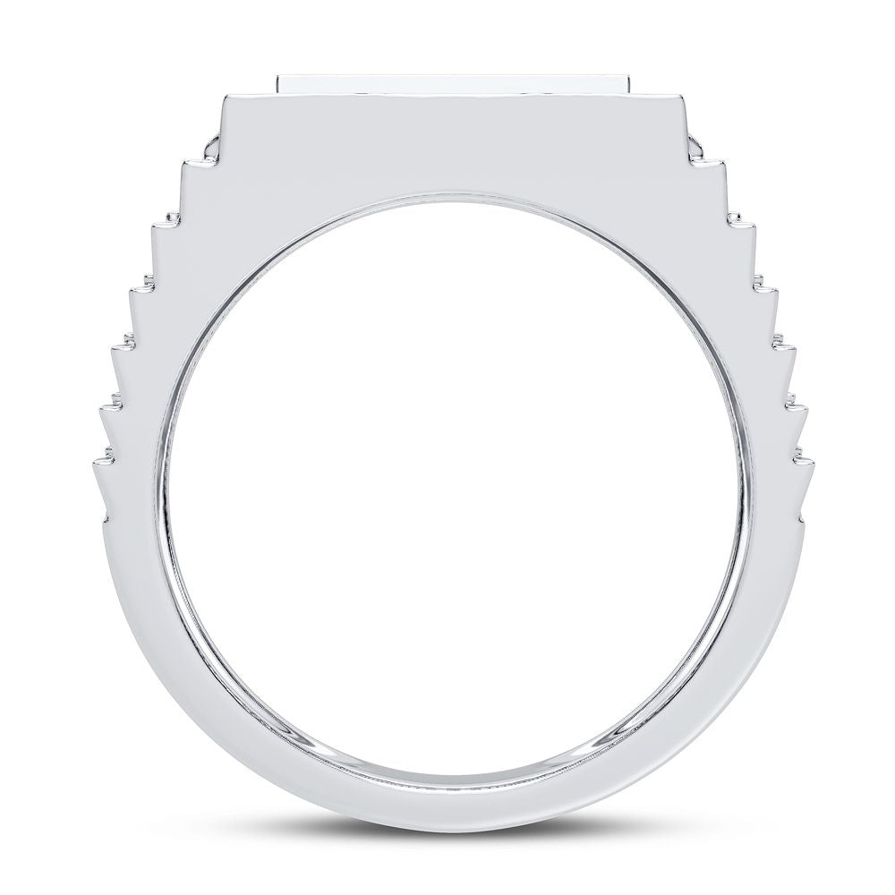 10K 0.20CT DIAMOND RING