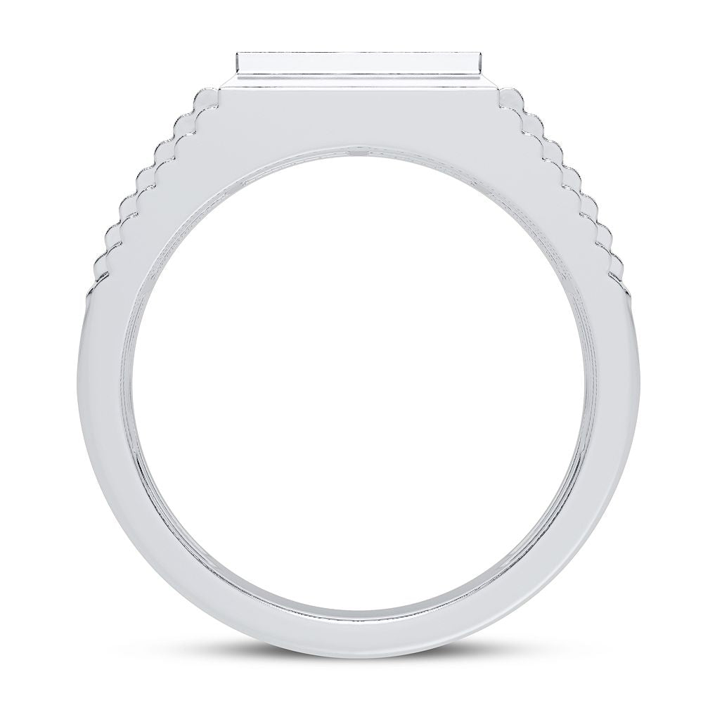 10K 0.20CT DIAMOND RING
