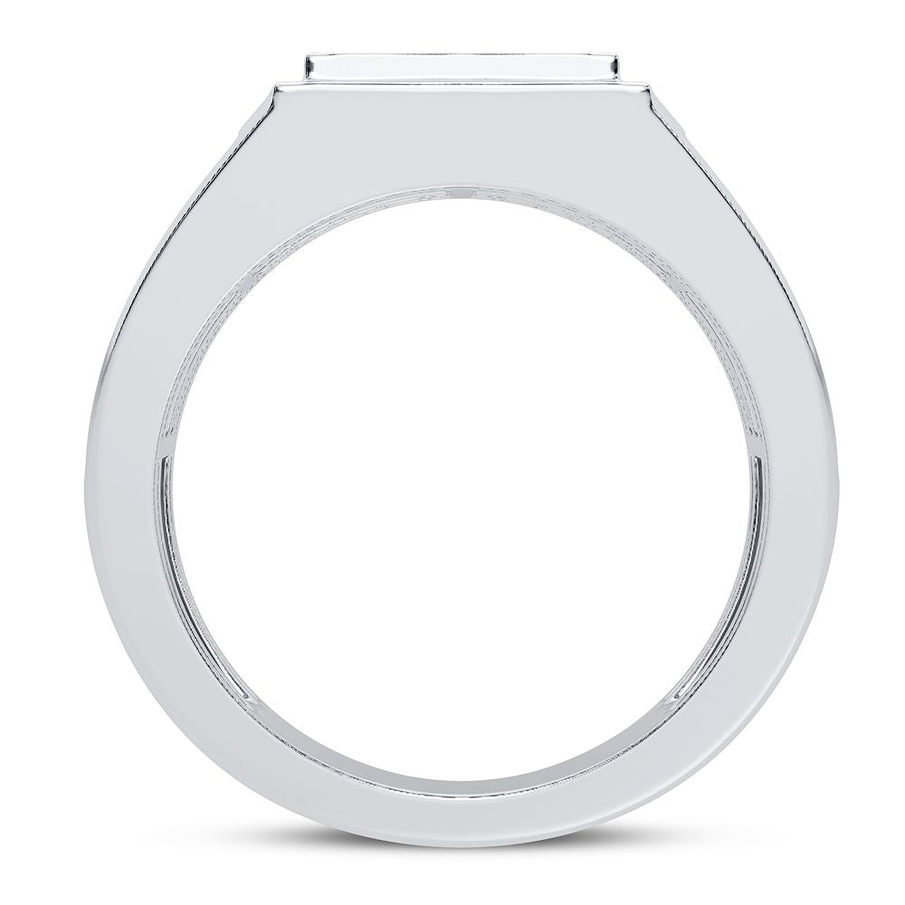 10K 0.20CT DIAMOND RING