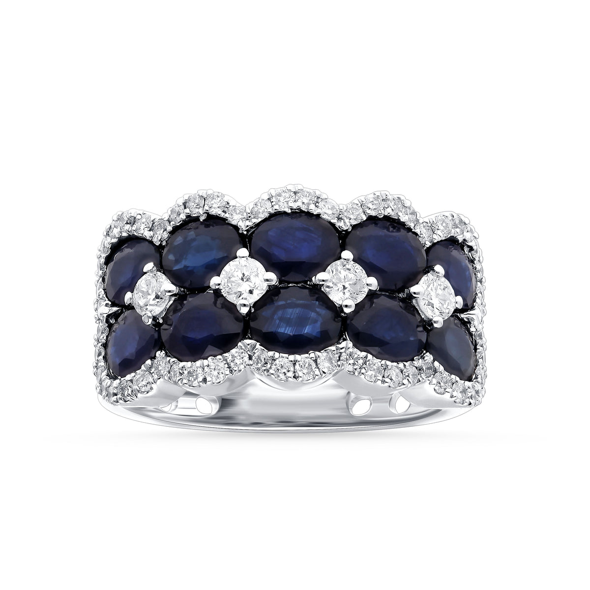 14K 0.68CT Diamond RING