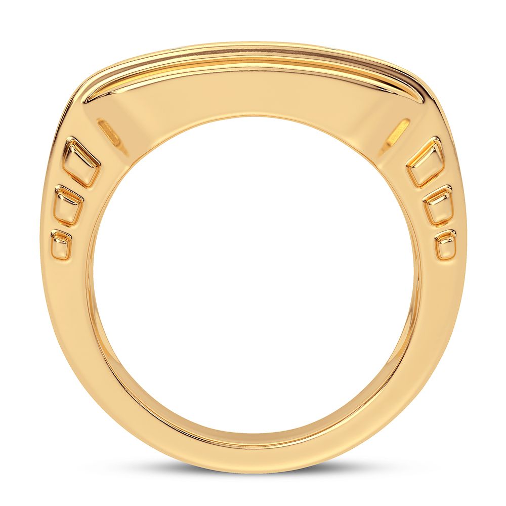 14K 2.00CT DIAMOND RING
