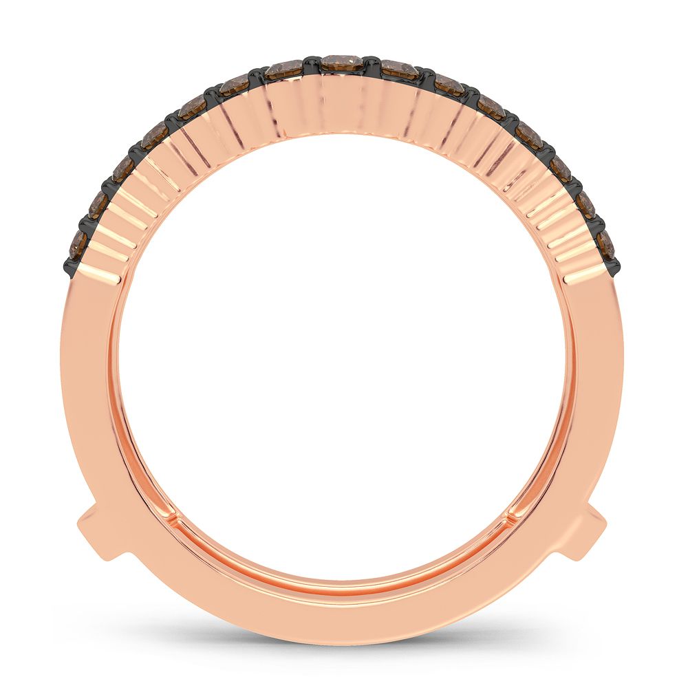 14K 0.50CT Diamond Ring