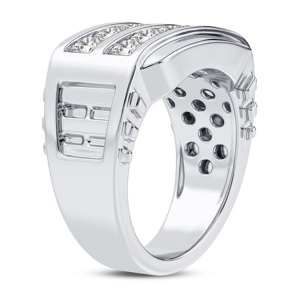 14K 2.00CT DIAMOND RING