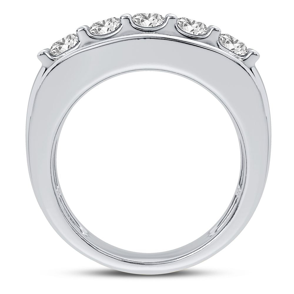 14K 3.00CT DIAMOND RING