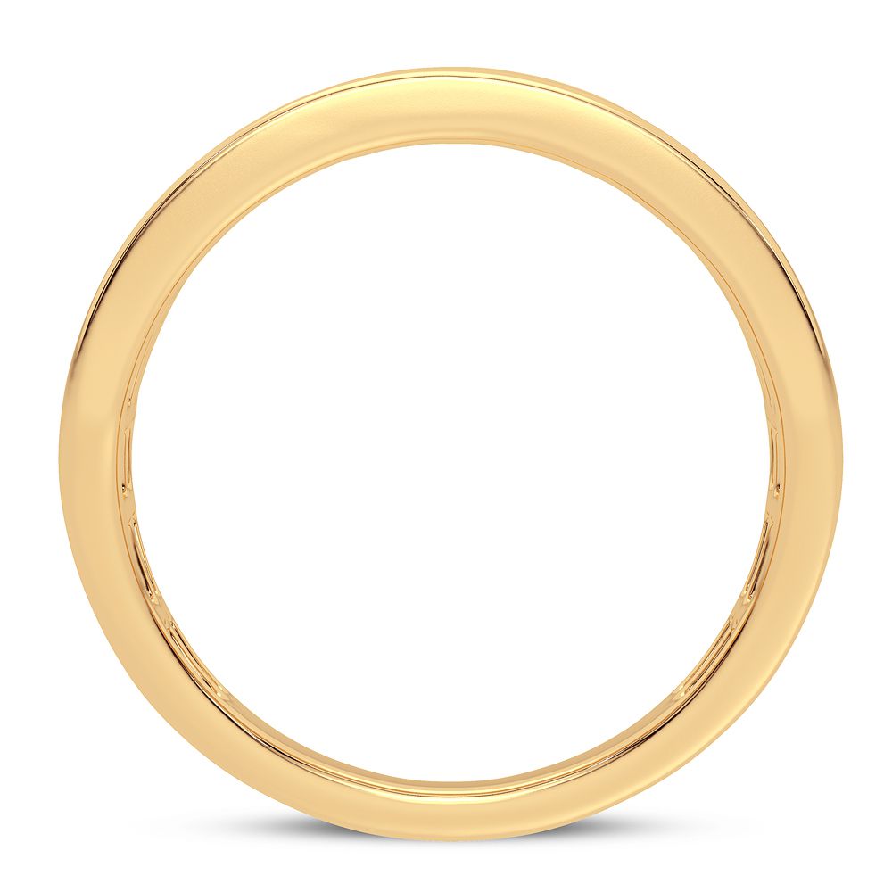 14K 1.00CT DIAMOND RING