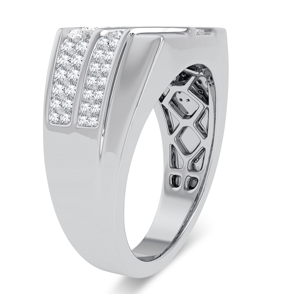 14K 1.00CT DIAMOND RING