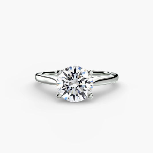 Completed Ring (United States Size 6.0)
