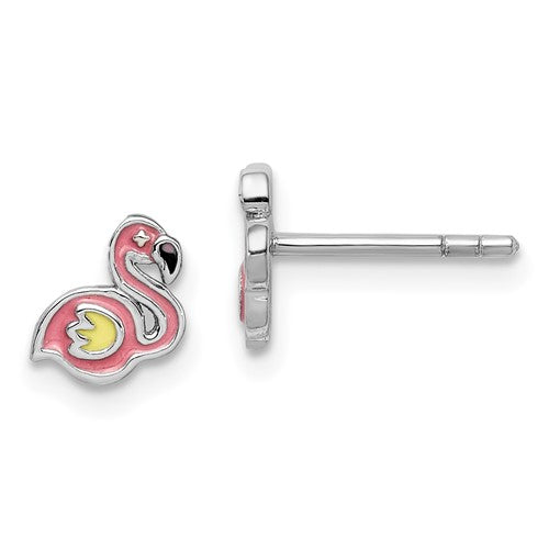 Sterling Silver Men's Nugget Ring