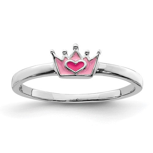 10K White Gold Halo Cluster 1/5 carat Diamond Complete Engagement Ring