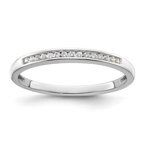 Sterling Silver Antiqued Skull Ring