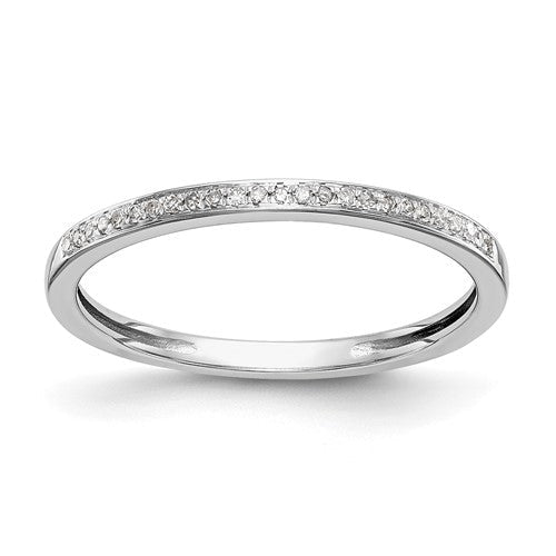 Sterling Silver Men's Nugget Ring