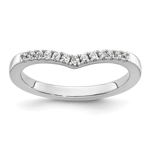 Sterling Silver 14x15mm Closed Back Signet Ring