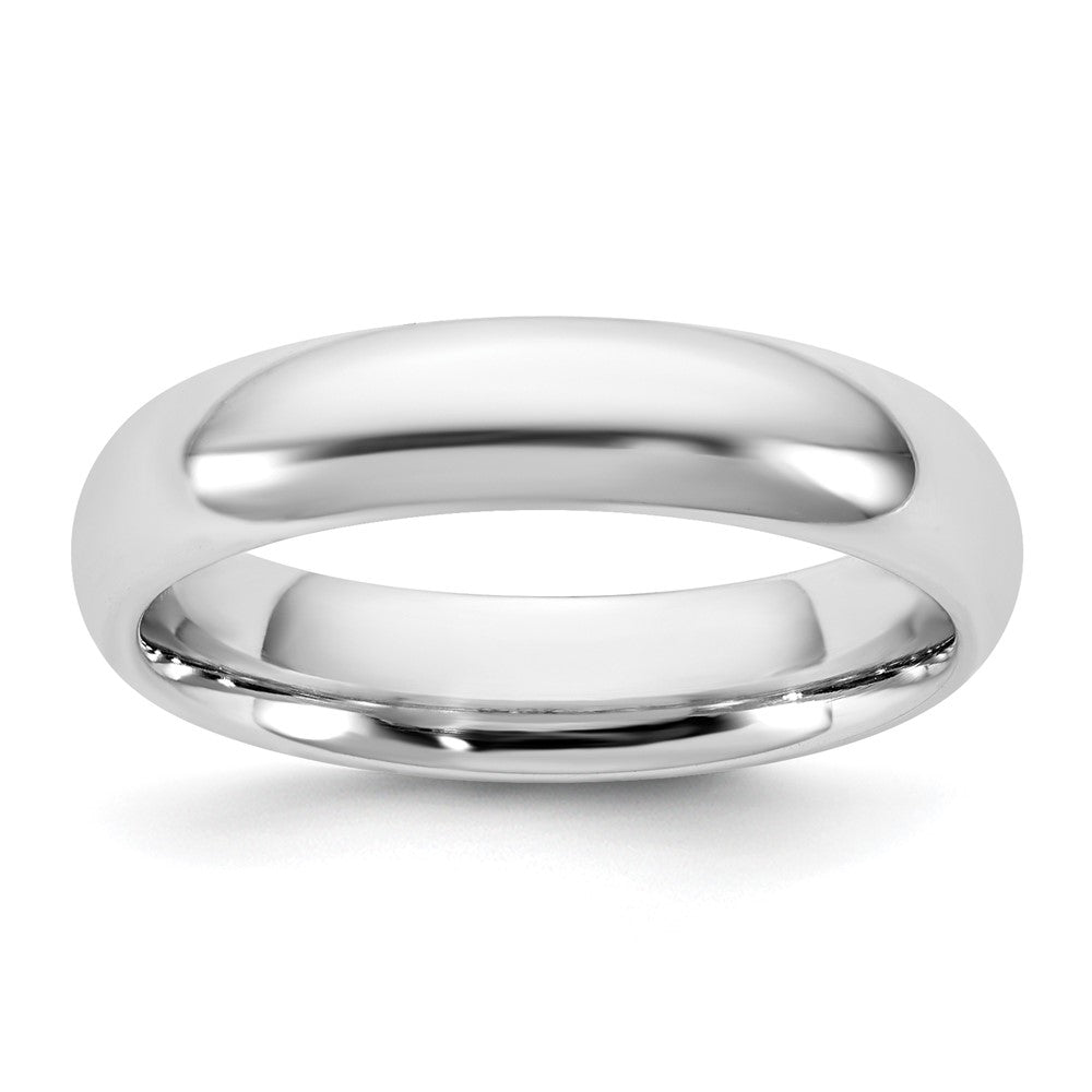14KW 4.5mm Standard Comfort Fit Band