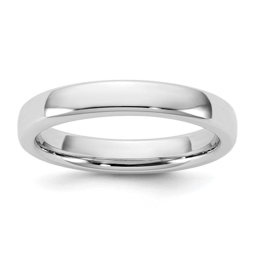 14KW 3.5mm European Comfort Fit Band