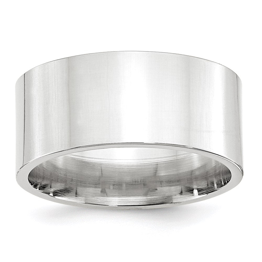 14KW 10mm Standard Flat Comfort Fit Band