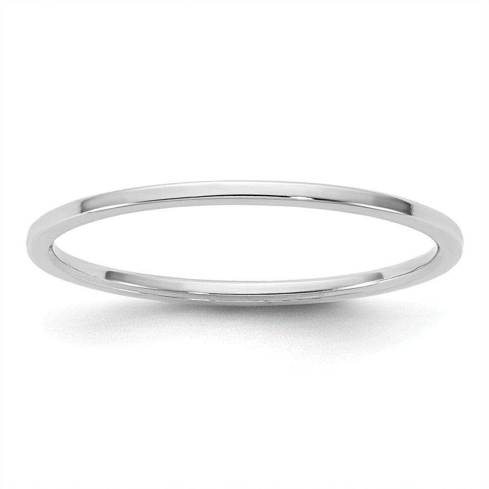 14KW 1mm LTW Flat Band