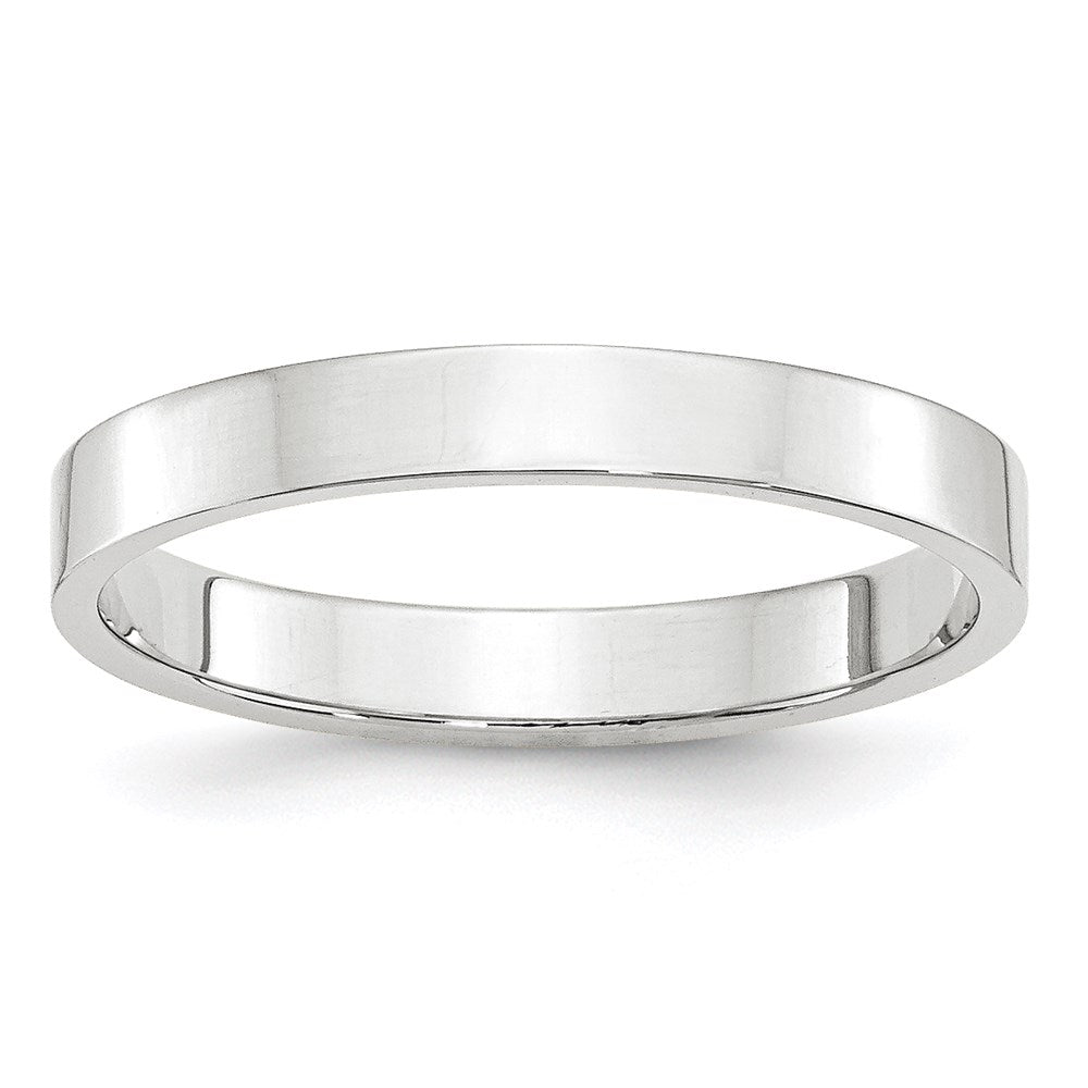 14KW 3mm LTW Flat Band