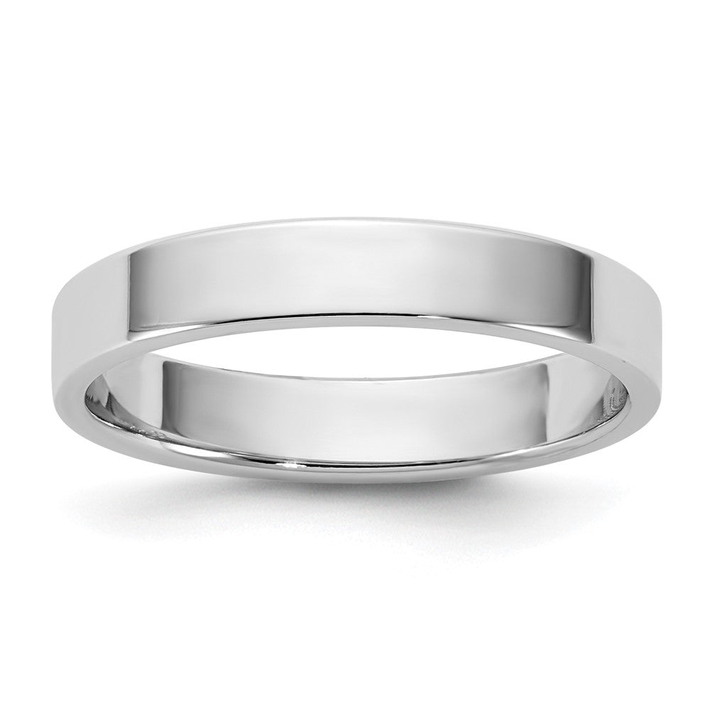 14KW 3.5mm LTW Flat Band