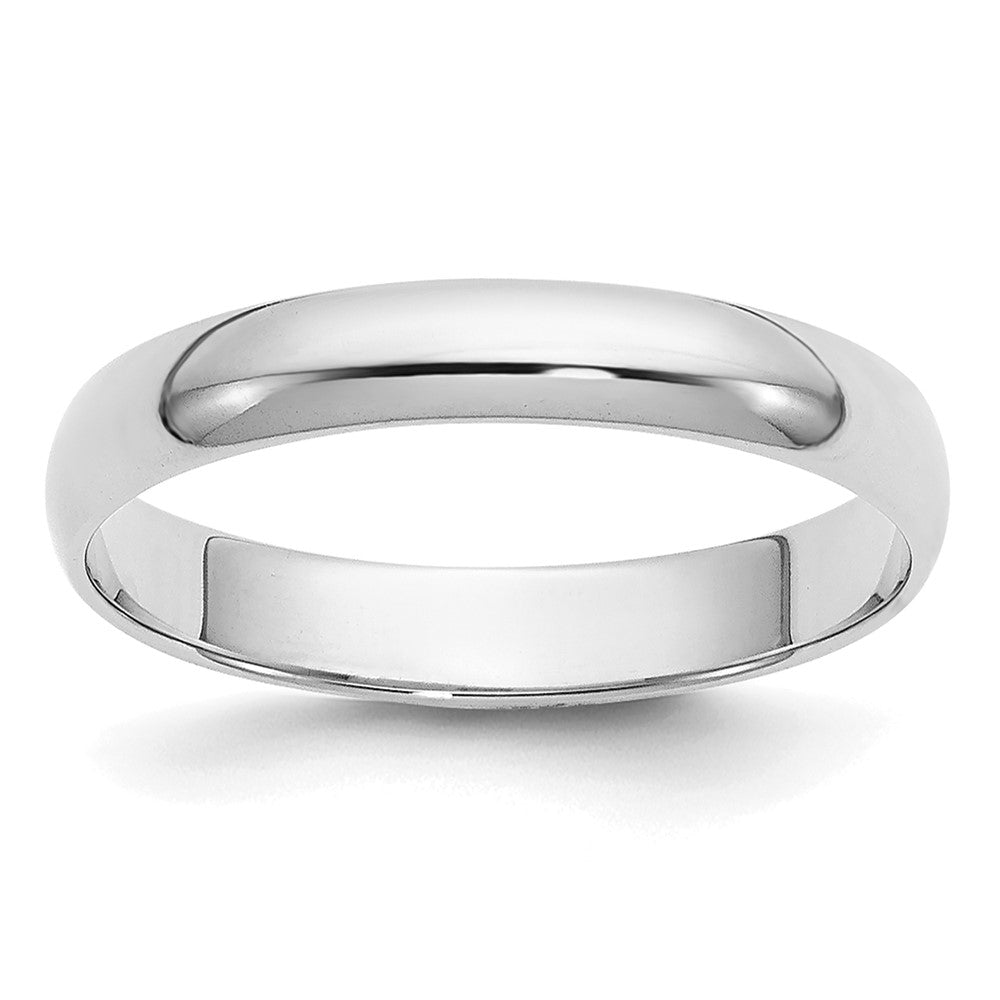 14KW 2mm Half Round Band