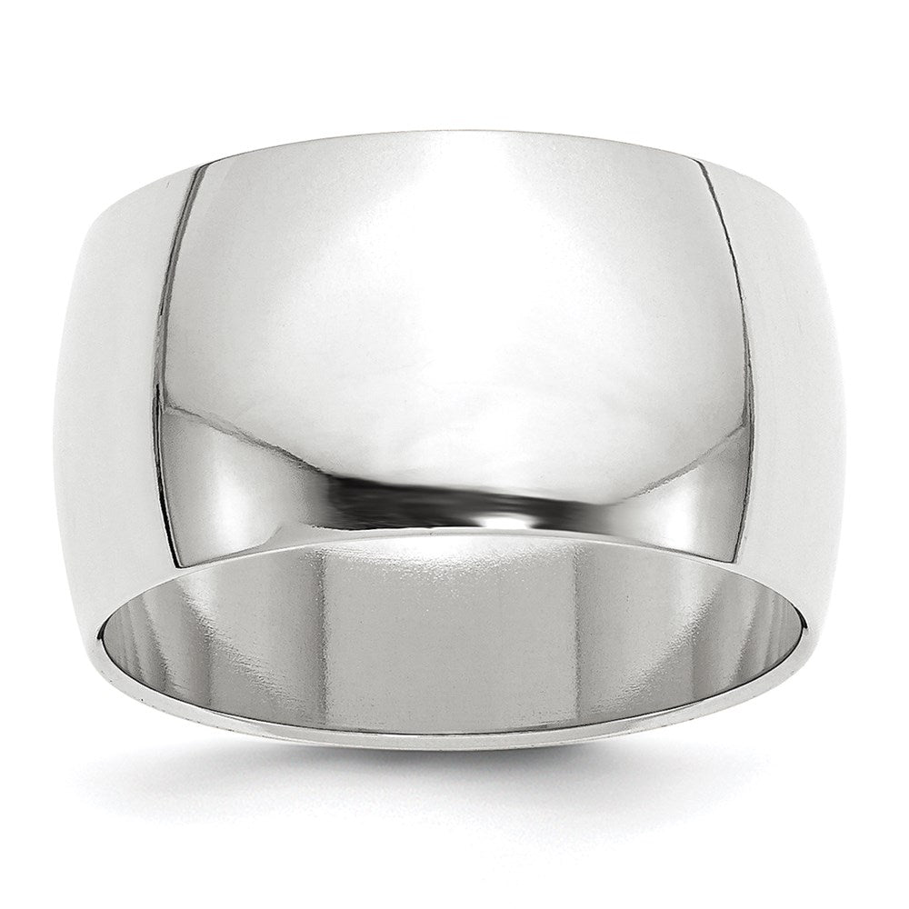 14KW 12mm Half Round Band