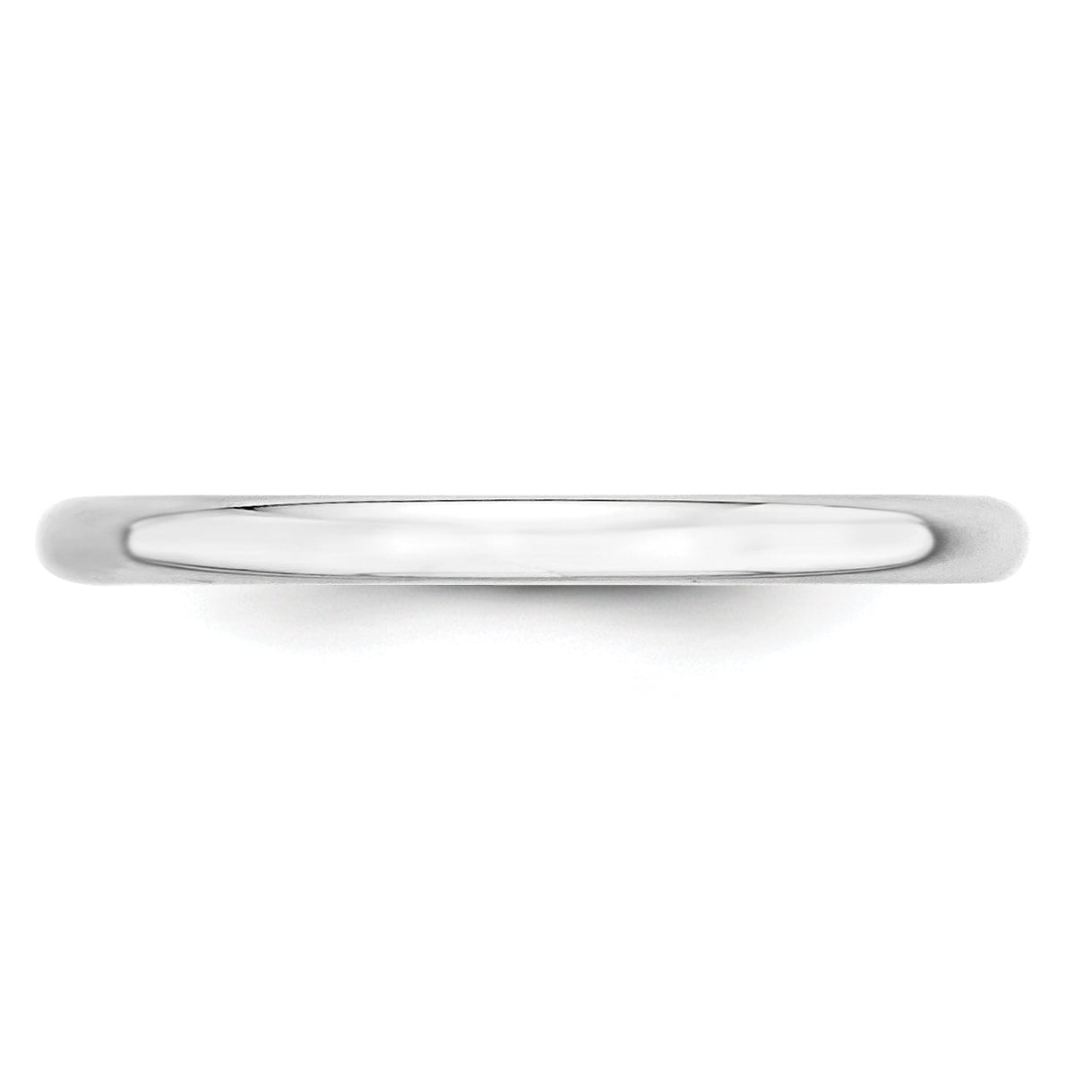 10KW 2mm LTW Half Round Band Size 5.5